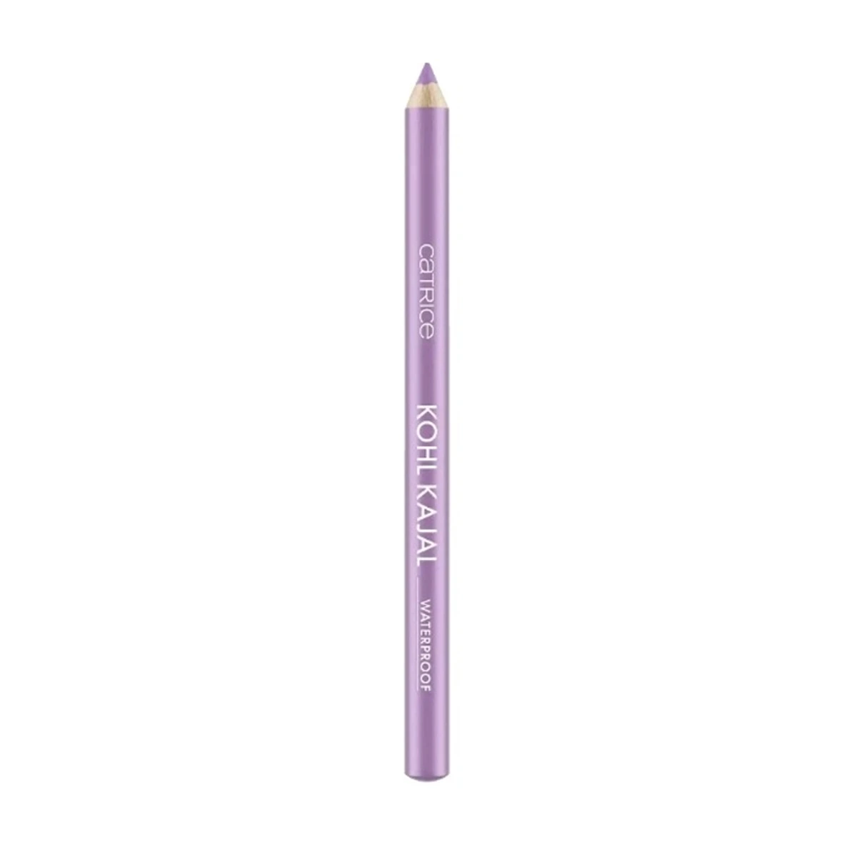 مداد چشم کاتریس مدل Kohl Kajal شماره 090 رنگ بنفش