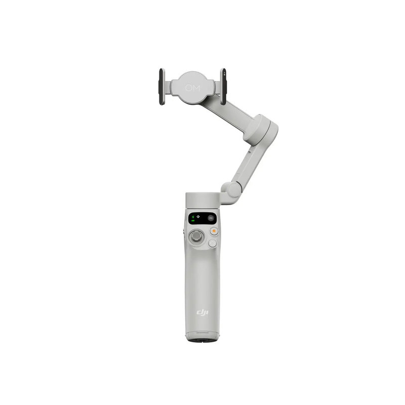 پایه نگهدارنده گوشی موبایل دی جی آی مدل OSMO MOBILE 7 پایه نگهدارنده گوشی موبایل دی جی آی مدل OSMO MOBILE 7