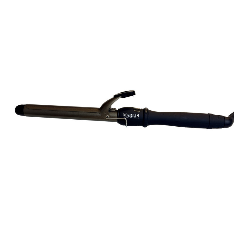 فر کننده و حالت دهنده مو مارلیس مدل 22mm فر کننده و حالت دهنده مو مارلیس مدل 22mm