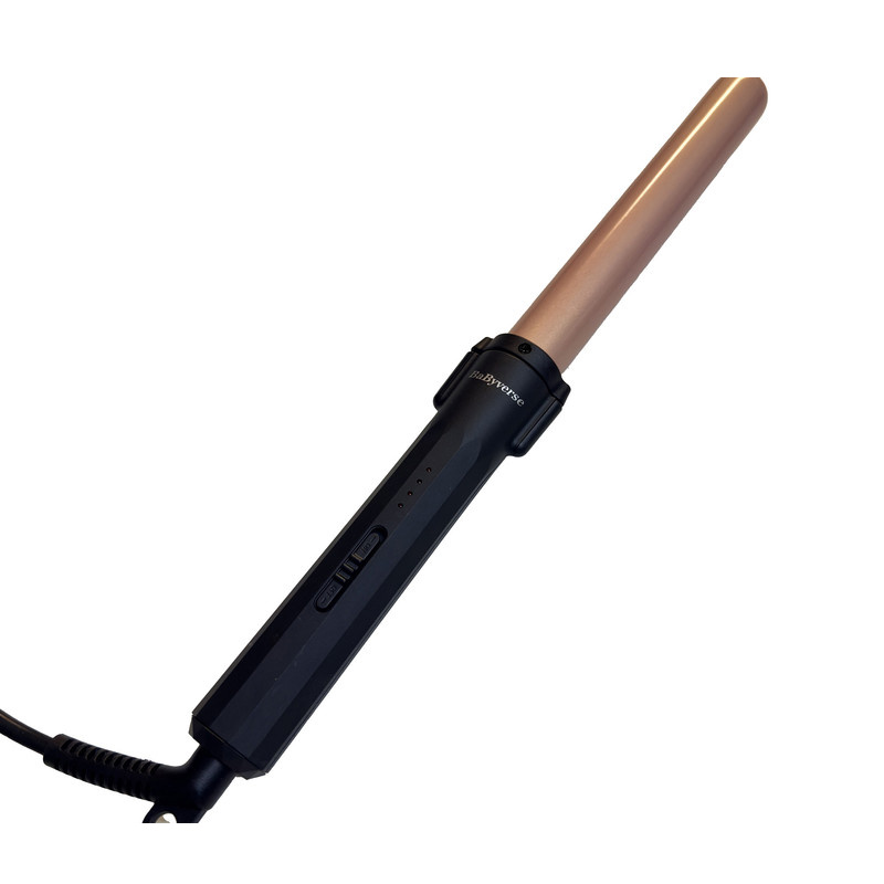فر کننده و حالت دهنده مو بیبیورس مدل BA-313 فر کننده و حالت دهنده مو بیبیورس مدل BA-313