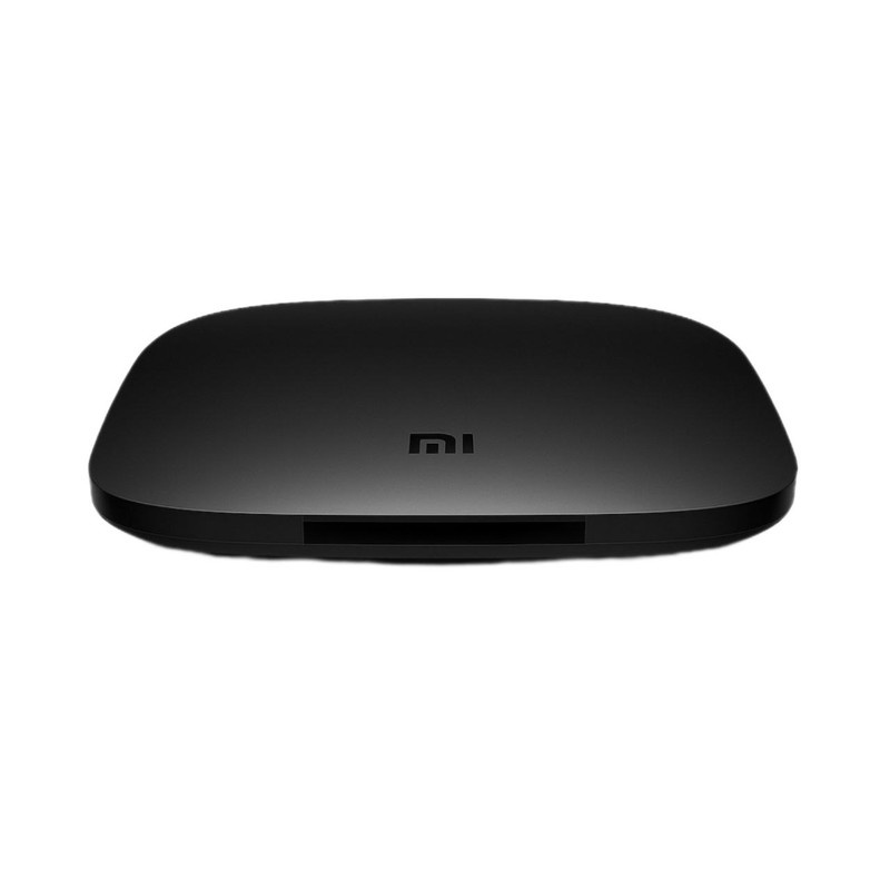 پخش کننده خانگی شیائومی مدل TV Box S 3rd Gen پخش کننده خانگی شیائومی مدل TV Box S 3rd Gen