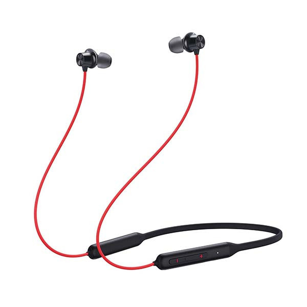 هندزفری بلوتوثی وان پلاس مدل Bullets Wireless Z2 هندزفری بلوتوثی وان پلاس مدل Bullets Wireless Z2