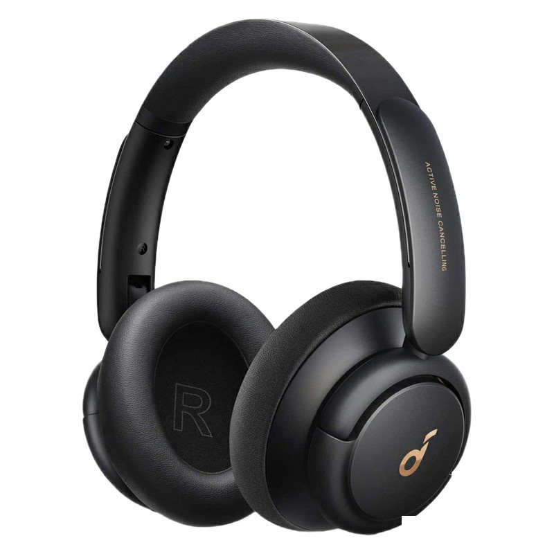 هندزفری بلوتوثی انکر مدل SoundCore Life Q30 هندزفری بلوتوثی انکر مدل SoundCore Life Q30