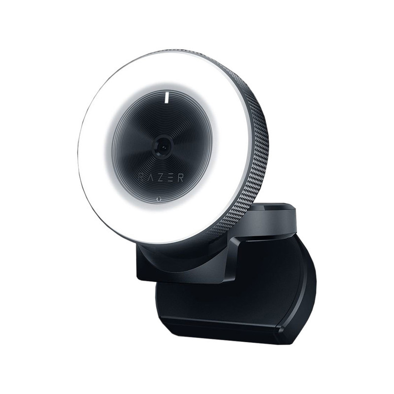 وب کم ریزر مدل KIYO ILLUMINATION وب کم ریزر مدل KIYO ILLUMINATION