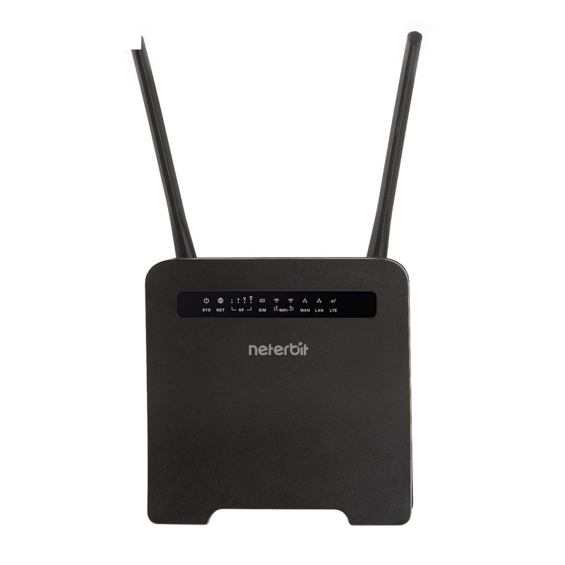 روتر LTE نتربیت مدل NW-651D