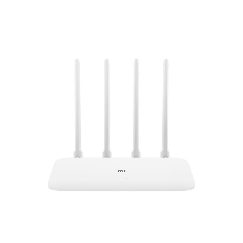 روتر بی سیم شیائومی مدل 4A Gigabit روتر بی سیم شیائومی مدل 4A Gigabit