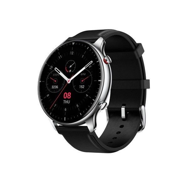 ساعت هوشمند امیزفیت مدل MAN SMART GT CALLING 2 WATCH ساعت هوشمند امیزفیت مدل MAN SMART GT CALLING 2 WATCH