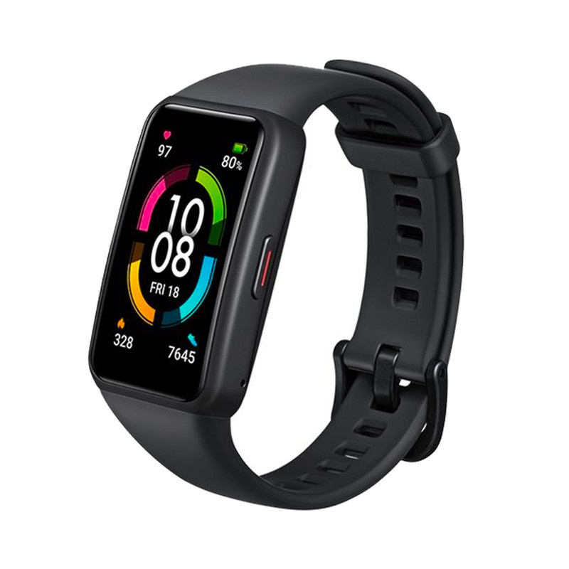 مچ بند هوشمند آنر مدل Band 6 NFC مچ بند هوشمند آنر مدل Band 6 NFC