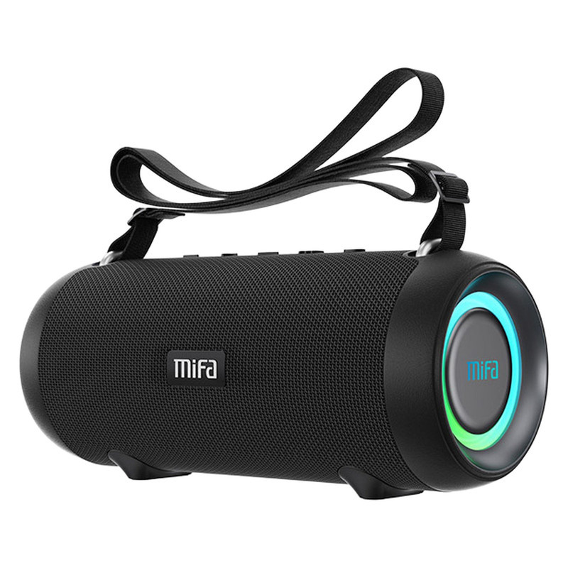 اسپیکر بلوتوثی میفا مدل mifa A90 اسپیکر بلوتوثی میفا مدل mifa A90
