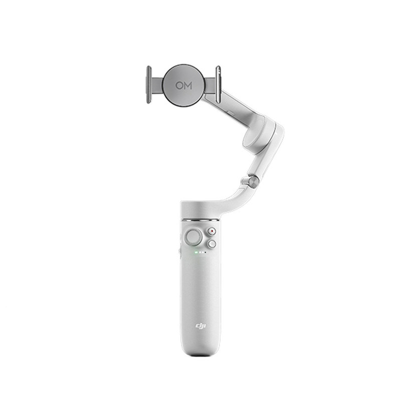 پایه نگهدارنده گوشی موبایل دی جی آی مدل Osmo Mobile 5 پایه نگهدارنده گوشی موبایل دی جی آی مدل Osmo Mobile 5