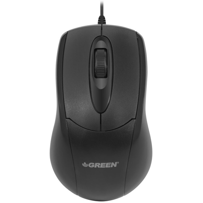 ماوس گرین مدل GM400 ماوس گرین مدل GM400