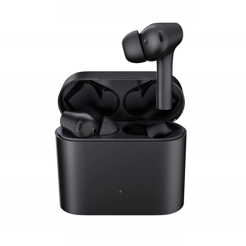 هندزفری بی سیم شیائومی مدل SAE 2 PRO VCD NEW EARPHONE هندزفری بی سیم شیائومی مدل SAE 2 PRO VCD NEW EARPHONE
