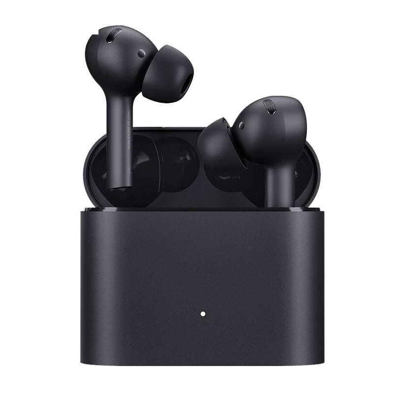 هندزفری شیائومی مدل MI AIR 2 PRO TWSEJ09WM هندزفری شیائومی مدل MI AIR 2 PRO TWSEJ09WM