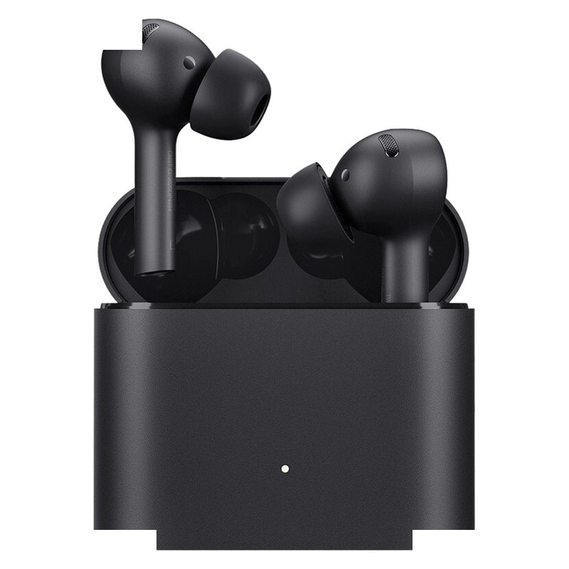 هندزفری بلوتوثی شیائومی مدل Mi Earphones 2 Pro TWSEJ10WM هندزفری بلوتوثی شیائومی مدل Mi Earphones 2 Pro TWSEJ10WM