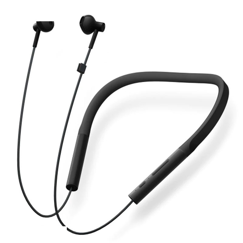 هندزفری بلوتوثی شیائومی مدل MARY EARPHONE NACKBAND BASIC 2021 KGF هندزفری بلوتوثی شیائومی مدل MARY EARPHONE NACKBAND BASIC 2021 KGF