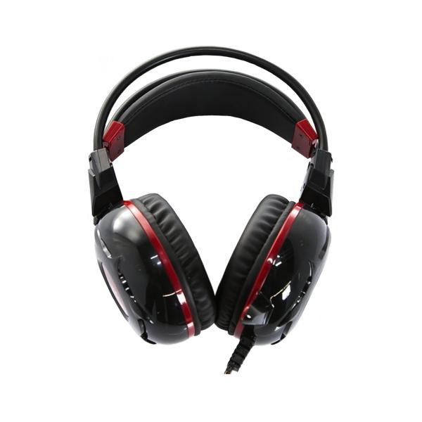 هدست مخصوص بازی بلادی مدل Bloody G300 هدست مخصوص بازی بلادی مدل Bloody G300