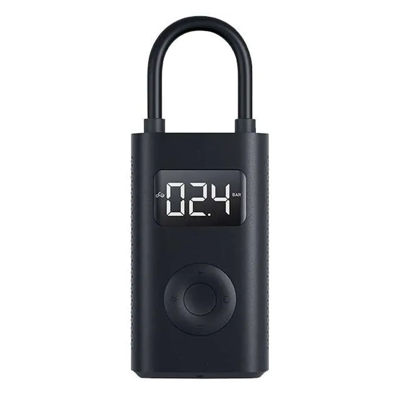پمپ باد شیائومی مدل 1S - MJCQB05QJ پمپ باد شیائومی مدل 1S - MJCQB05QJ