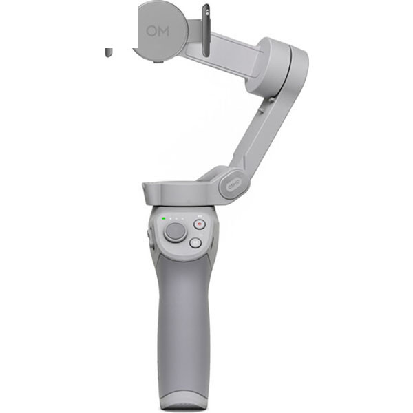 پایه نگهدارنده گوشی موبایل دی جی آی مدل osmo 4 se پایه نگهدارنده گوشی موبایل دی جی آی مدل osmo 4 se