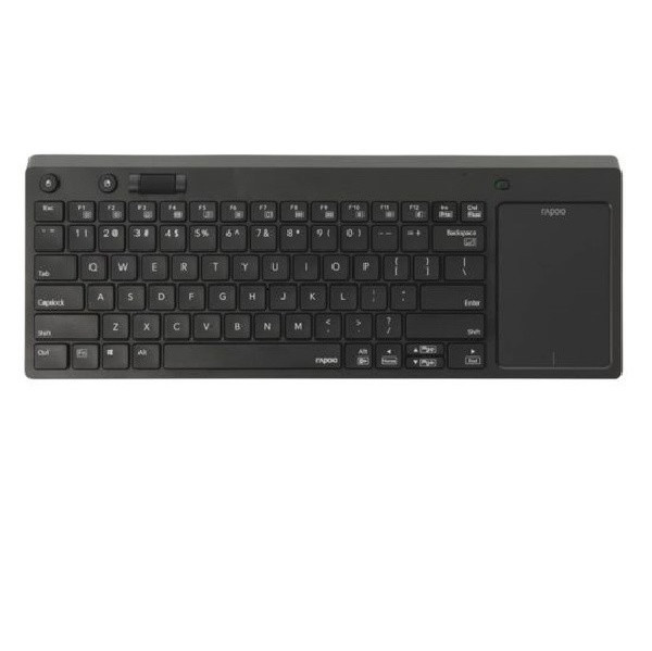 کیبورد رپو مدل K2800 کیبورد رپو مدل K2800