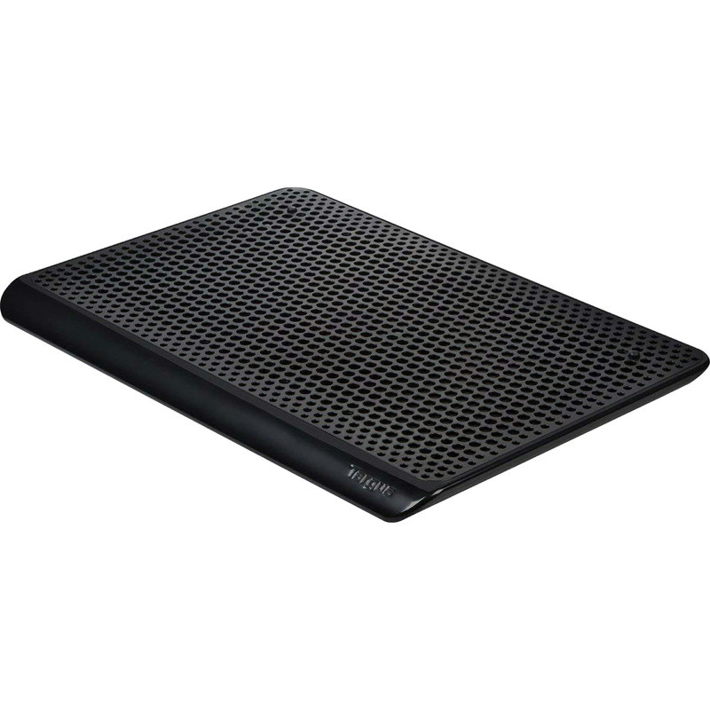 پایه خنک کننده لپ تاپ تارگوس مدل Dual Fan پایه خنک کننده لپ تاپ تارگوس مدل Dual Fan