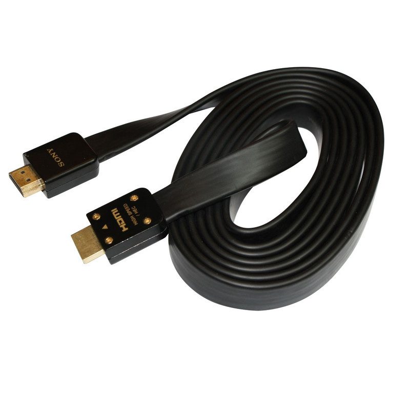 کابل HDMI مدل DLC-HE20XF به طول 2 متر کابل HDMI مدل DLC-HE20XF به طول 2 متر