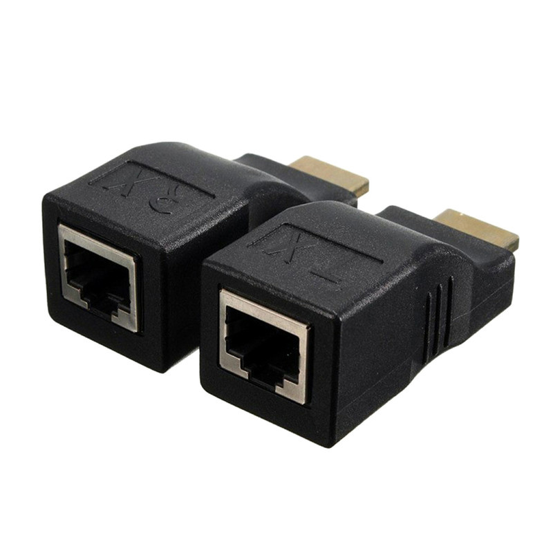 توسعه دهنده HDMI مدل MN-30M توسعه دهنده HDMI مدل MN-30M