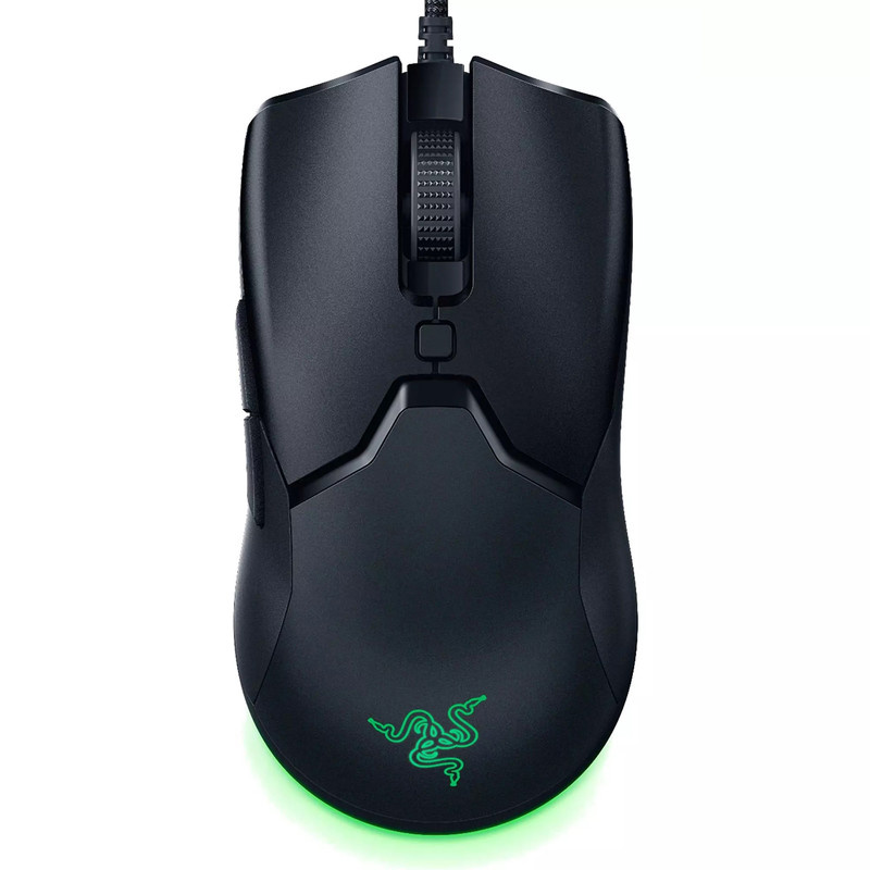 ماوس مخصوص بازی ریزر مدل Viper Mini ماوس مخصوص بازی ریزر مدل Viper Mini