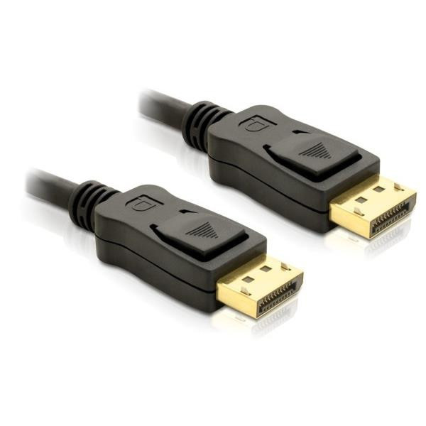 کابل Display Port مدلIDEA طول 1.5 متر کابل Display Port مدلIDEA طول 1.5 متر