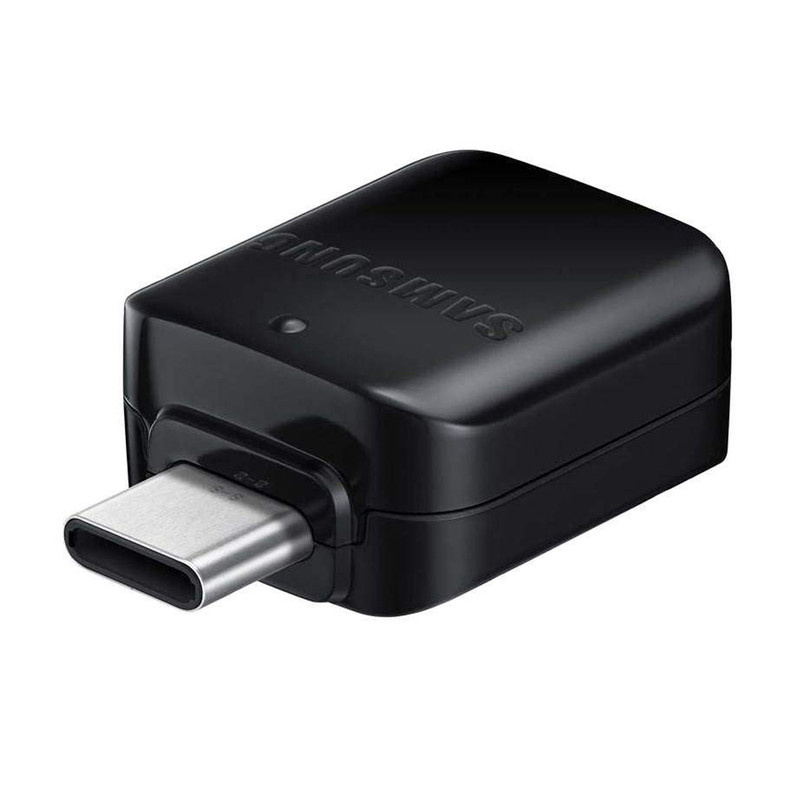 مبدل USB-C OTG مدل S-115 مبدل USB-C OTG مدل S-115