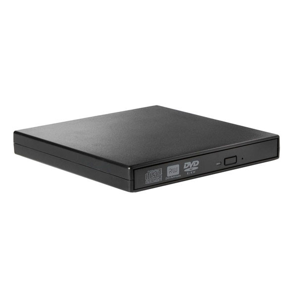 قاب تبدیل درایو DVD اینترنال به اکسترنال مدل 9.5 قاب تبدیل درایو DVD اینترنال به اکسترنال مدل 9.5