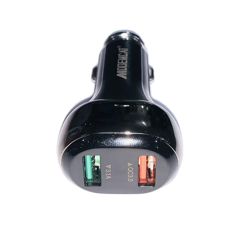 شارژر فندکی مودم کت مدل MCC-004 شارژر فندکی مودم کت مدل MCC-004