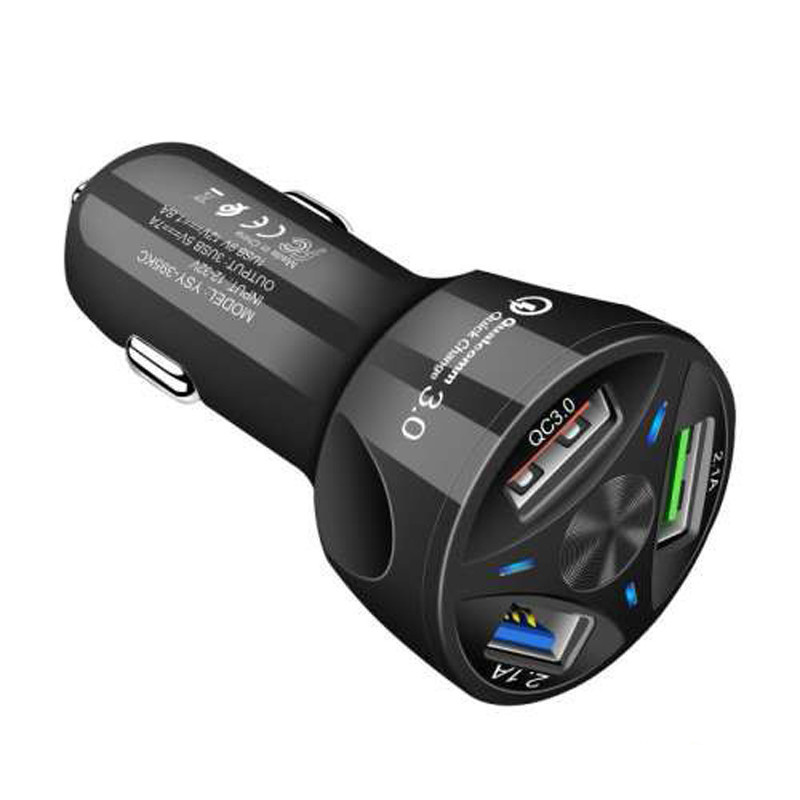 شارژر فندکی مودم کت مدل MCC-001 شارژر فندکی مودم کت مدل MCC-001