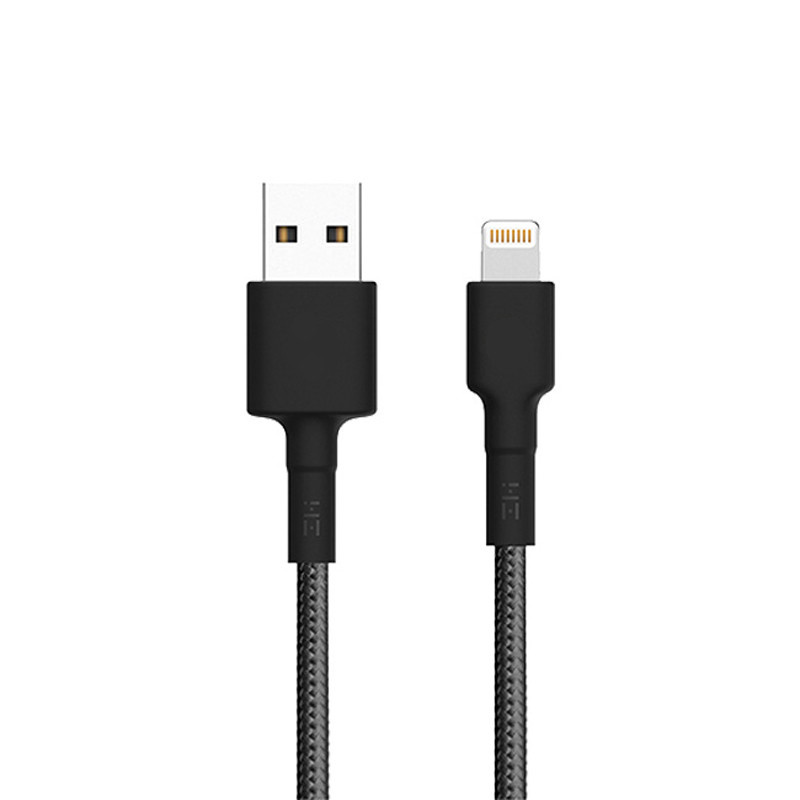 کابل تبدیل USB به لایتنینگ مودم کت مدل MCB-009 طول 1 متر کابل تبدیل USB به لایتنینگ مودم کت مدل MCB-009 طول 1 متر