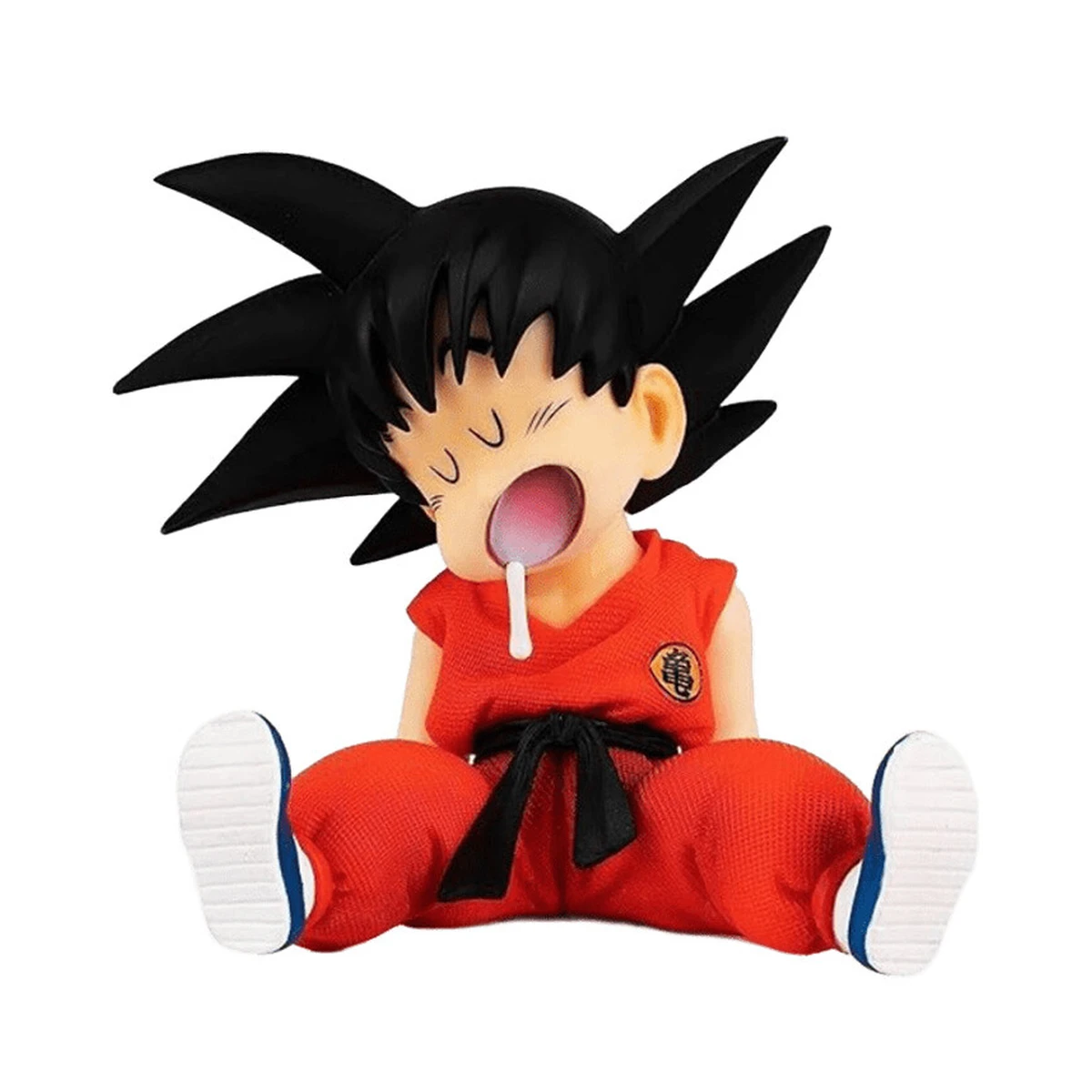 اکشن فیگور طرح Dragon Ball Son Goku کد 2120 اکشن فیگور طرح Dragon Ball Son Goku کد 2120