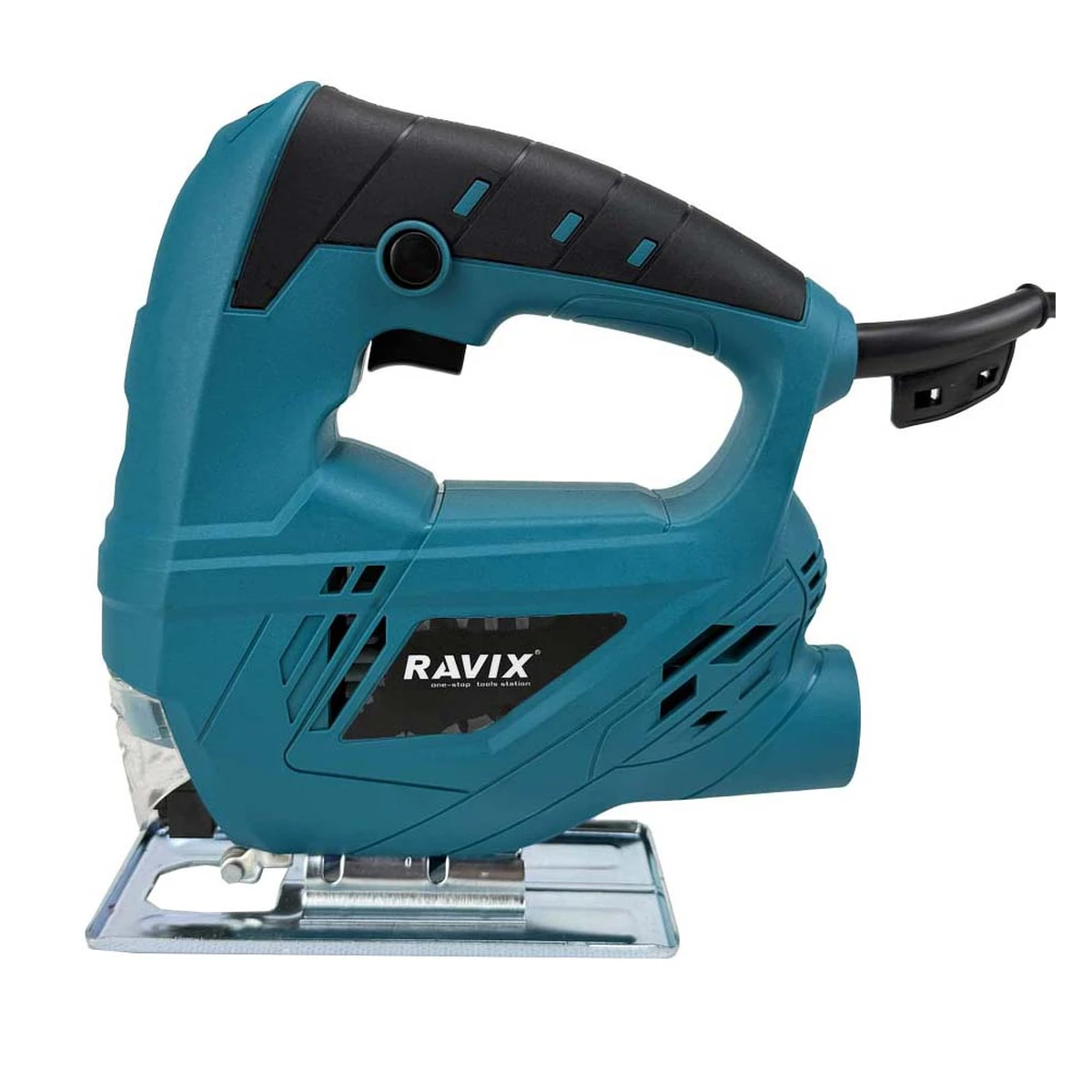 اره عمود بر راویکس مدل RX-55B-چند رنگ