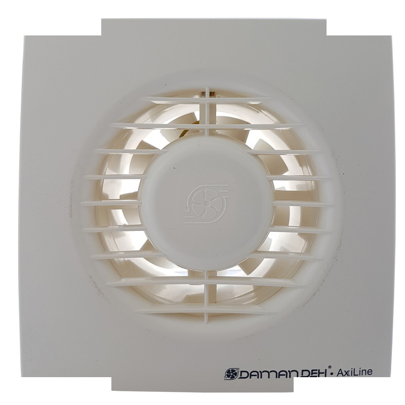 هواکش خانگی دمنده سری AXILINE مدل VBX-10S2S هواکش خانگی دمنده سری AXILINE مدل VBX-10S2S