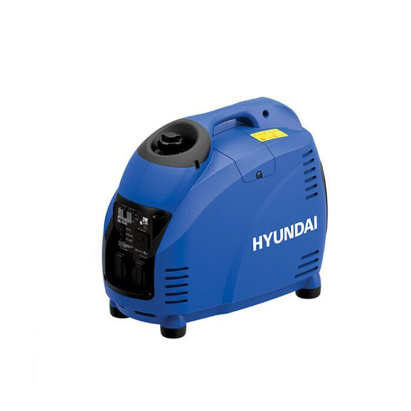 موتور برق بنزینی هیوندای مدل HG2525 موتور برق بنزینی هیوندای مدل HG2525