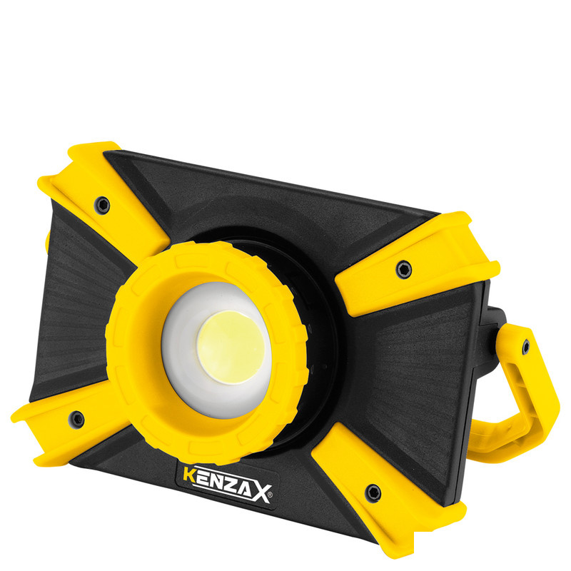 چراغ شارژی کنزاکس مدل KPL-1100 چراغ شارژی کنزاکس مدل KPL-1100