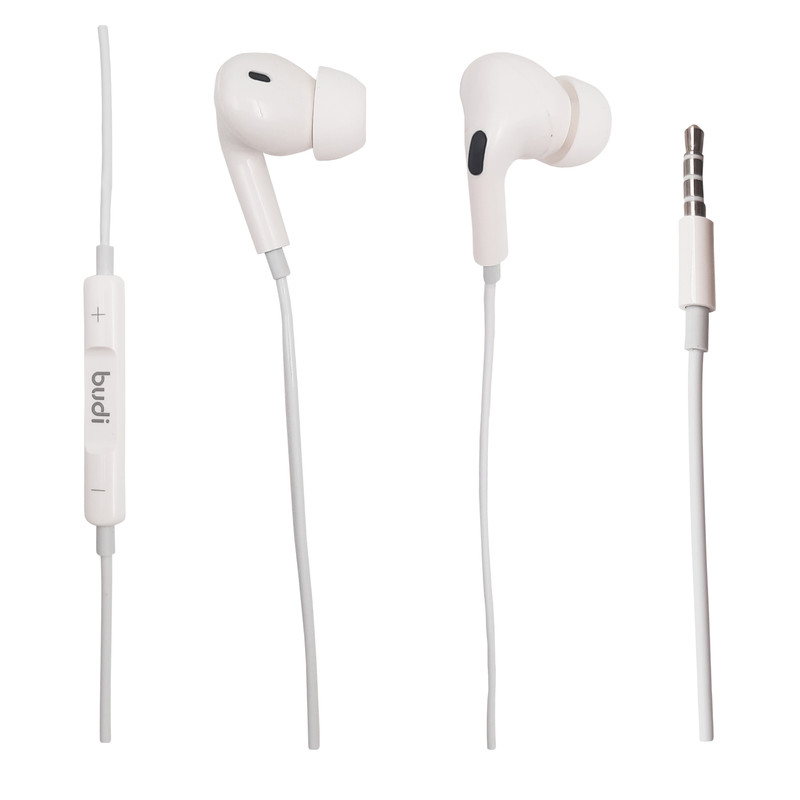 هندزفری سیمی بودی مدل EP28D هندزفری سیمی بودی مدل EP28D