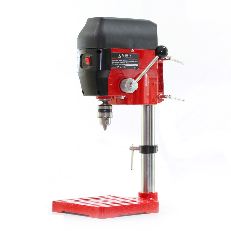 دریل ستونی محک مدل MBD-10 دریل ستونی محک مدل MBD-10