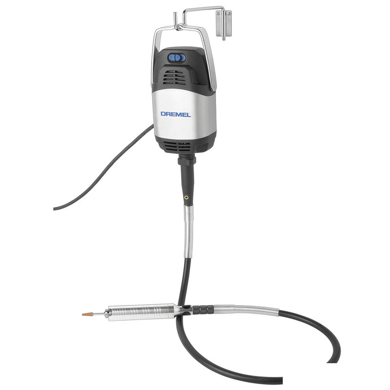 فرز مینیاتوری درمل مدل Dremel 9100-21 Fortiflex فرز مینیاتوری درمل مدل Dremel 9100-21 Fortiflex