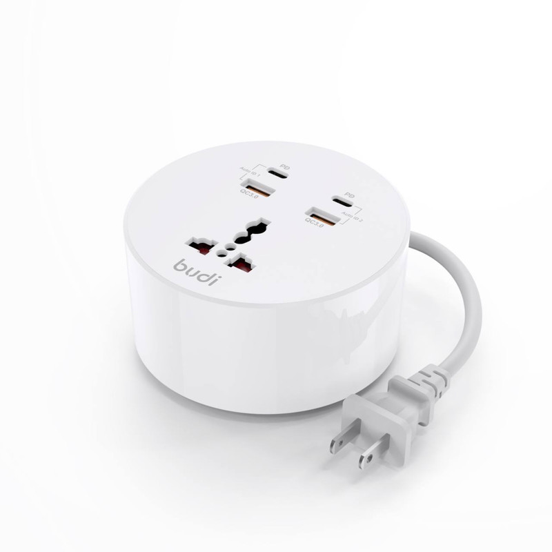 شارژر 36 وات بودی مدل M8J308RE