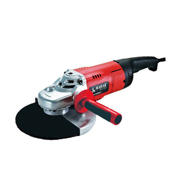 فرز سنگبری محک مدل AG 230-p فرز سنگبری محک مدل AG 230-p