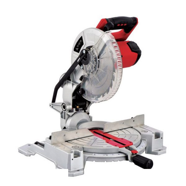 اره فارسی بر محک مدل MS-255 اره فارسی بر محک مدل MS-255