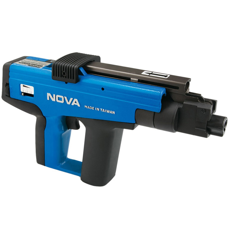 میخ کوب نووا مدل NTG-9450 میخ کوب نووا مدل NTG-9450