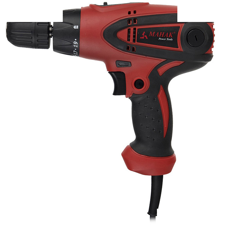 پیچ گوشتی برقی محک مدل SDM-450 پیچ گوشتی برقی محک مدل SDM-450