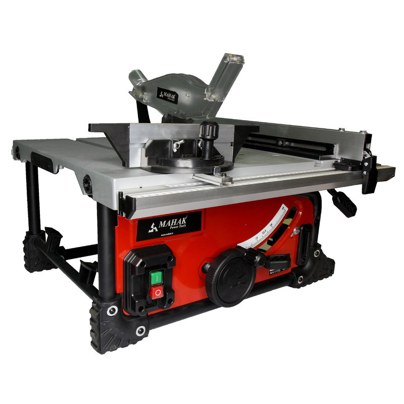 اره میزی محک مدل TS-210S اره میزی محک مدل TS-210S