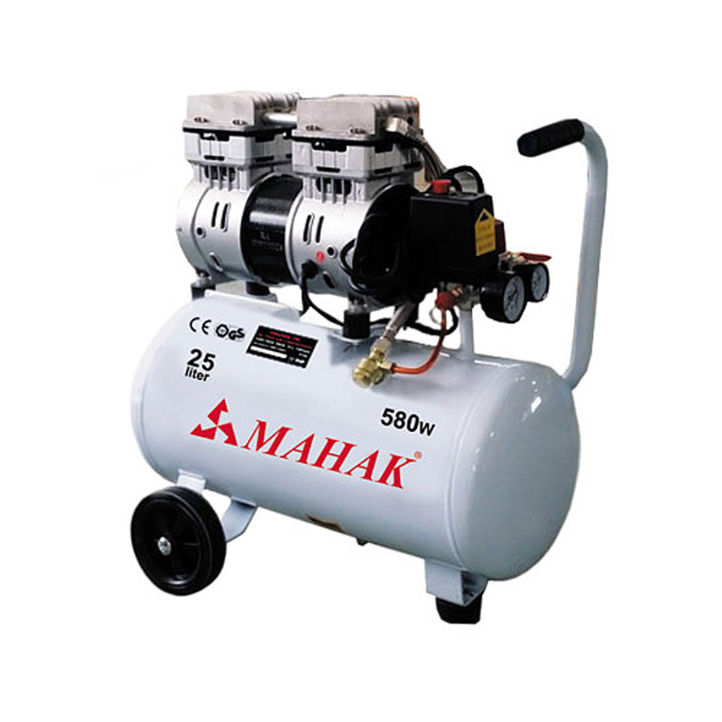 کمپرسور هوا محک مدل HSU550-25L کمپرسور هوا محک مدل HSU550-25L