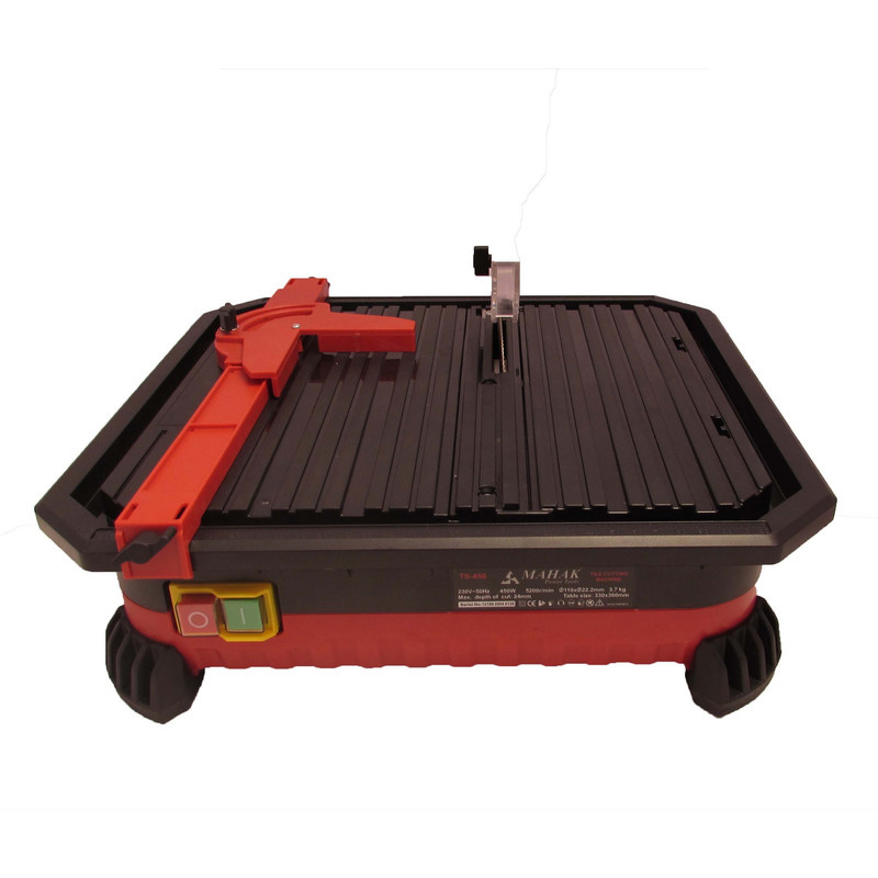 اره مرمر بر محک مدل TS - 450 اره مرمر بر محک مدل TS - 450
