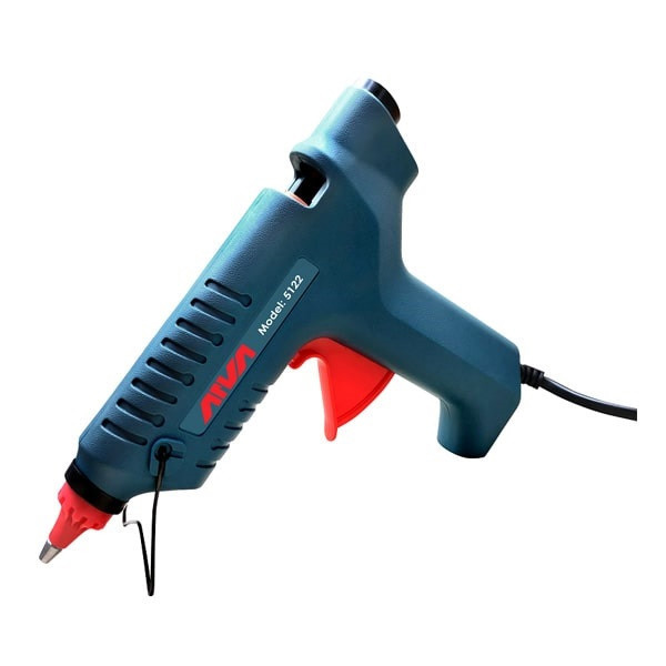 دستگاه چسب تفنگی آروا مدل RV-5122 دستگاه چسب تفنگی آروا مدل RV-5122